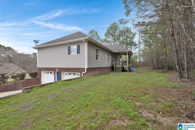 196 MAGNOLIA CIRCLE, Warrior, AL 35180