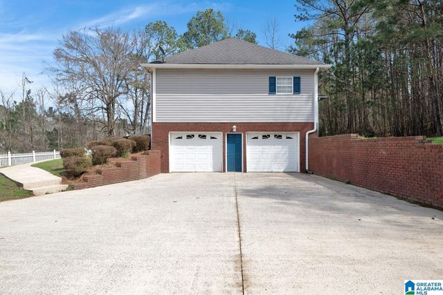 196 MAGNOLIA CIRCLE, Warrior, AL 35180