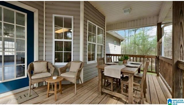 196 MAGNOLIA CIRCLE, Warrior, AL 35180