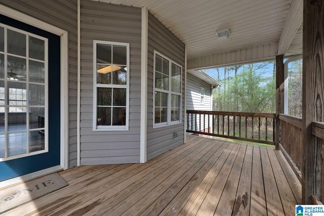 196 MAGNOLIA CIRCLE, Warrior, AL 35180