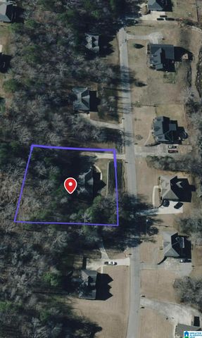 196 MAGNOLIA CIRCLE, Warrior, AL 35180