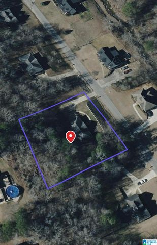 196 MAGNOLIA CIRCLE, Warrior, AL 35180