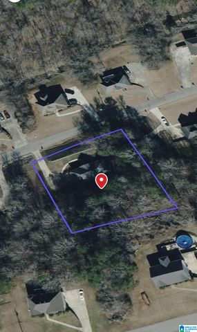 196 MAGNOLIA CIRCLE, Warrior, AL 35180