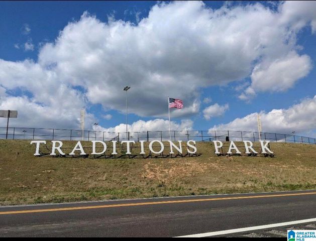 196 MAGNOLIA CIRCLE, Warrior, AL 35180