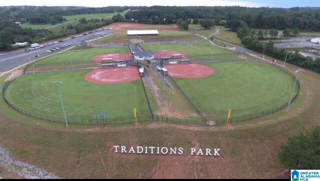 196 MAGNOLIA CIRCLE, Warrior, AL 35180