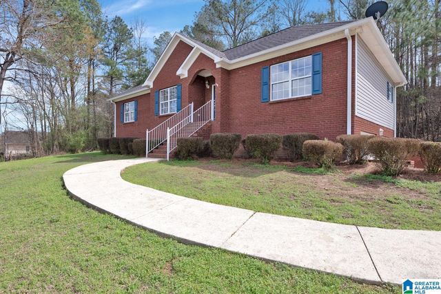 196 MAGNOLIA CIRCLE, Warrior, AL 35180