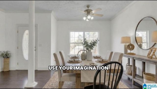 196 MAGNOLIA CIRCLE, Warrior, AL 35180