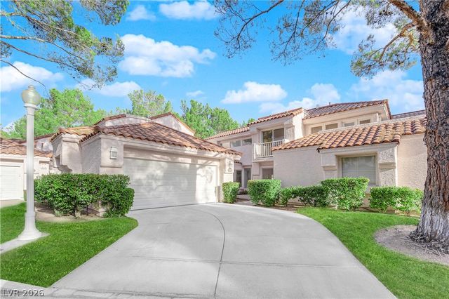 6940 Emerald Springs Lane, Las Vegas, NV 89113