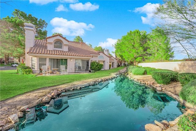 6940 Emerald Springs Lane, Las Vegas, NV 89113