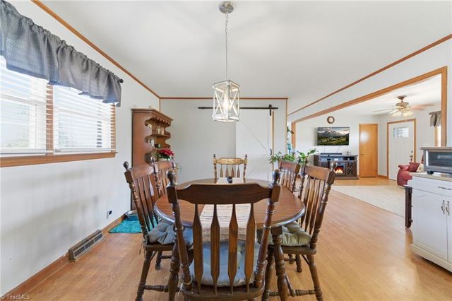 896 Knowles Road, Reidsville, NC 27320