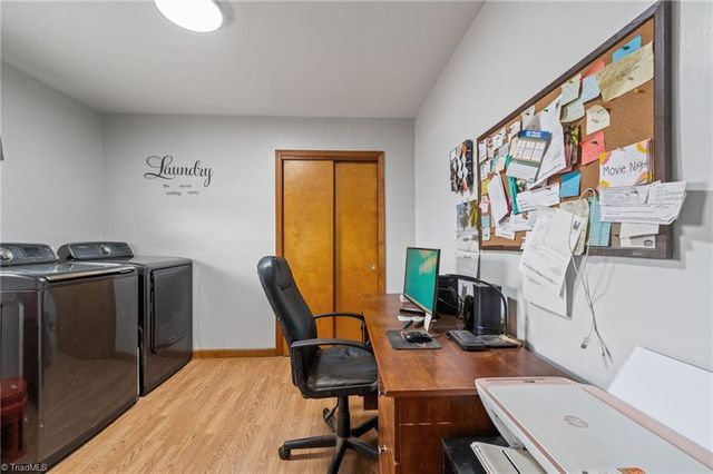 896 Knowles Road, Reidsville, NC 27320