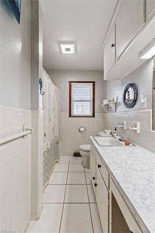 896 Knowles Road, Reidsville, NC 27320