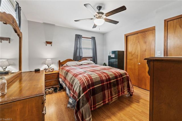 896 Knowles Road, Reidsville, NC 27320