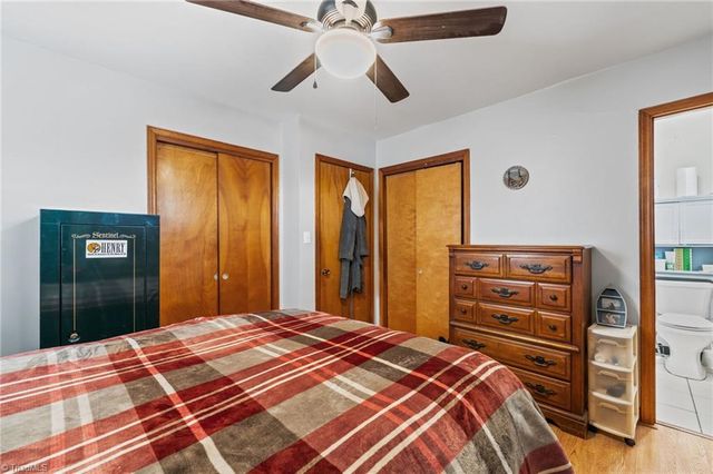 896 Knowles Road, Reidsville, NC 27320