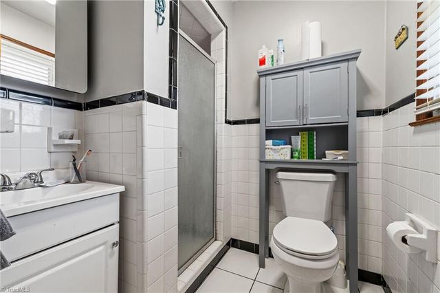 896 Knowles Road, Reidsville, NC 27320