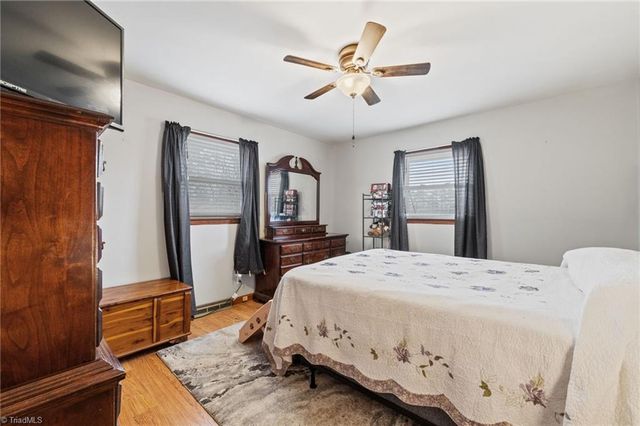 896 Knowles Road, Reidsville, NC 27320