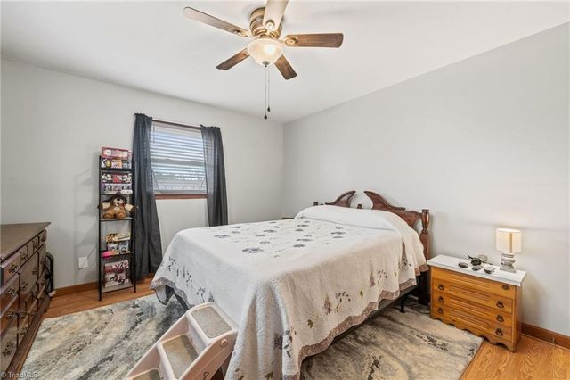 896 Knowles Road, Reidsville, NC 27320