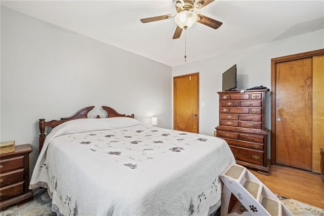 896 Knowles Road, Reidsville, NC 27320