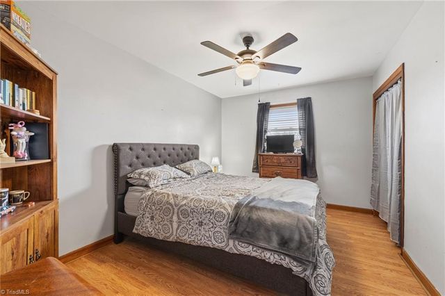 896 Knowles Road, Reidsville, NC 27320