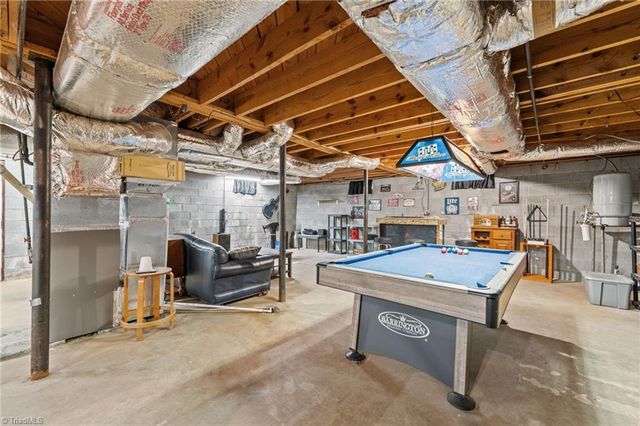 896 Knowles Road, Reidsville, NC 27320