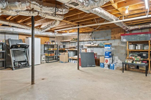 896 Knowles Road, Reidsville, NC 27320