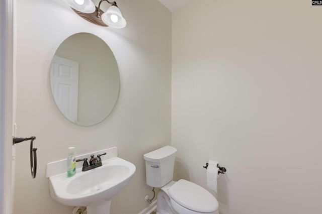 545 Abbeyhill Drive, Columbia, SC 29229