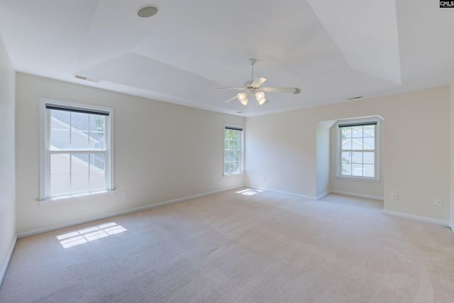 545 Abbeyhill Drive, Columbia, SC 29229