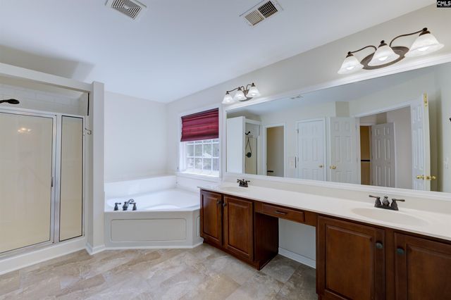 545 Abbeyhill Drive, Columbia, SC 29229