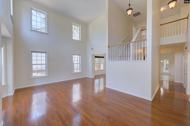 545 Abbeyhill Drive, Columbia, SC 29229