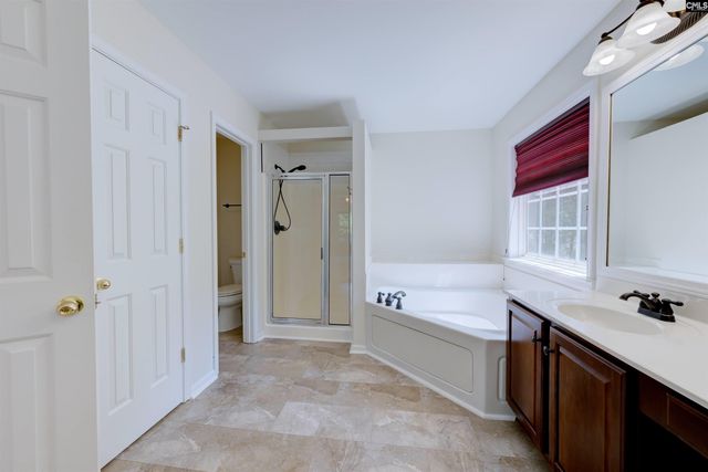 545 Abbeyhill Drive, Columbia, SC 29229