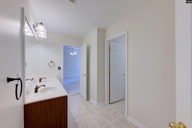 545 Abbeyhill Drive, Columbia, SC 29229