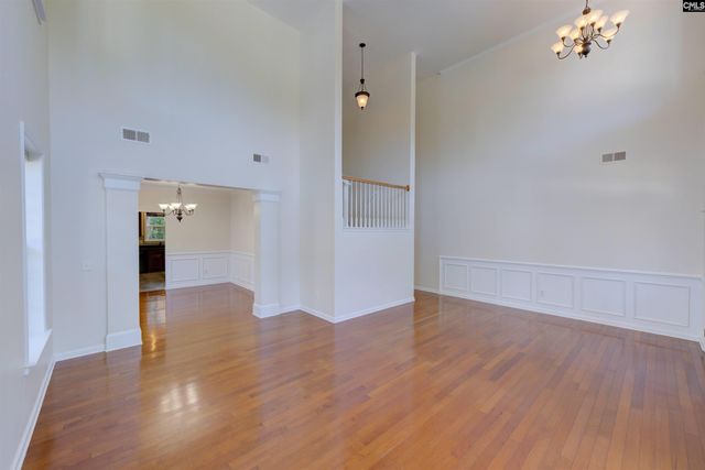 545 Abbeyhill Drive, Columbia, SC 29229