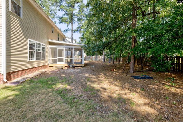 545 Abbeyhill Drive, Columbia, SC 29229