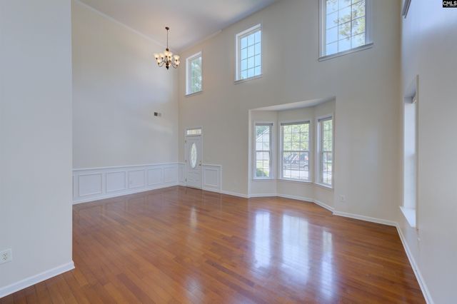 545 Abbeyhill Drive, Columbia, SC 29229