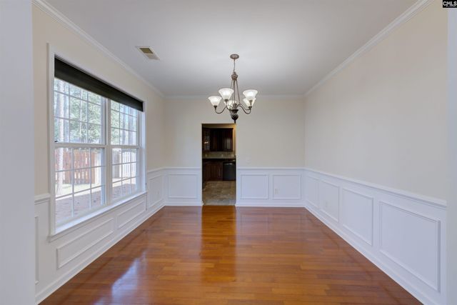 545 Abbeyhill Drive, Columbia, SC 29229
