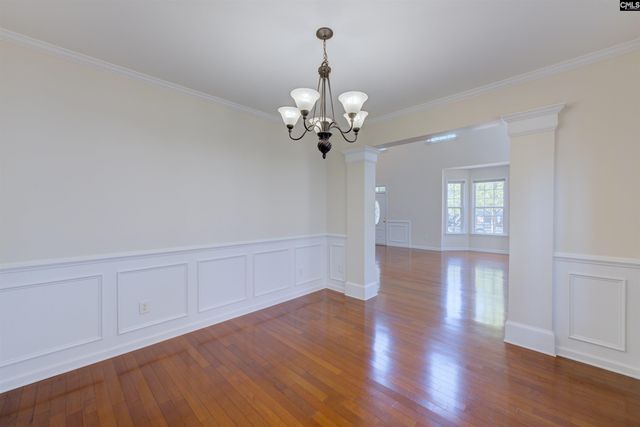 545 Abbeyhill Drive, Columbia, SC 29229