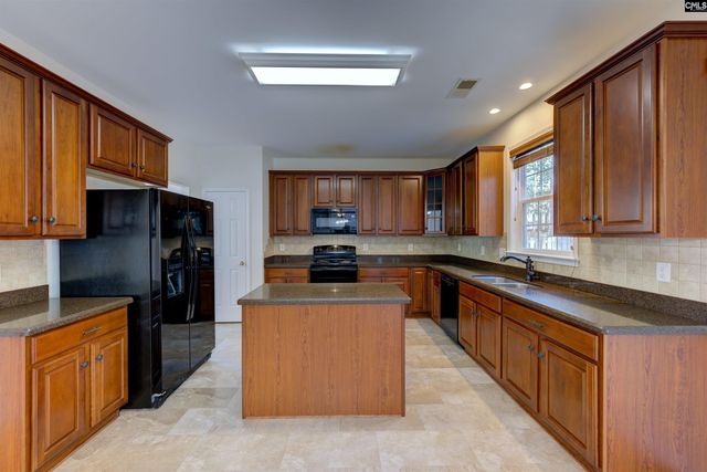 545 Abbeyhill Drive, Columbia, SC 29229