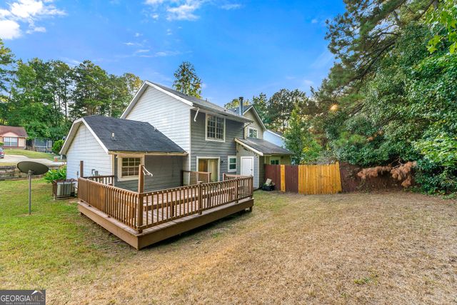 2575 Picardy Circle N B, Atlanta, GA 30349