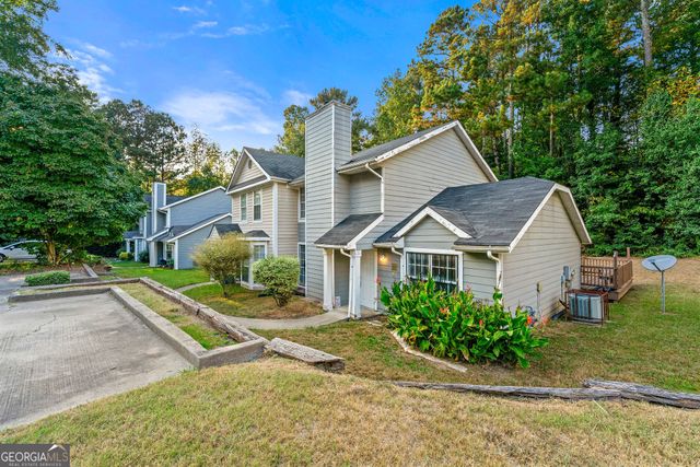 2575 Picardy Circle N B, Atlanta, GA 30349