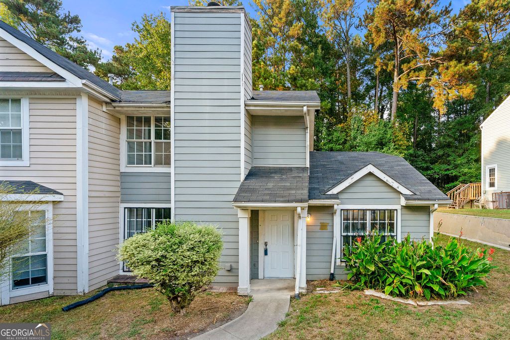 2575 Picardy Circle N B, Atlanta, GA 30349
