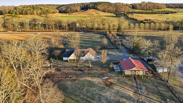 12823 Birchwood Pike, Harrison, TN 37341