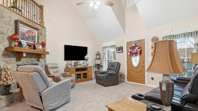 12823 Birchwood Pike, Harrison, TN 37341