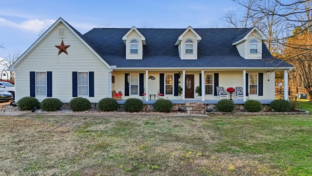 12823 Birchwood Pike, Harrison, TN 37341