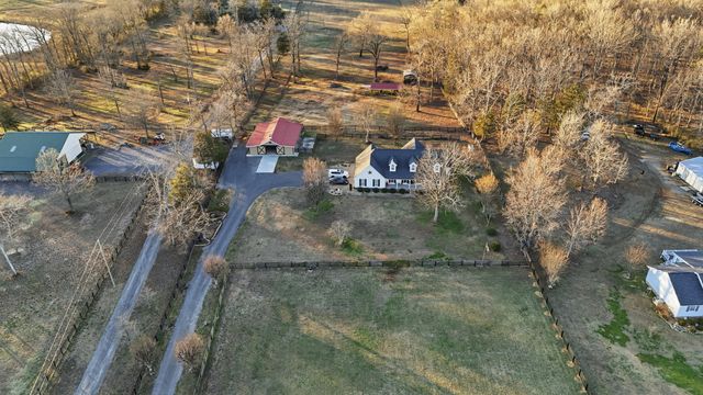 12823 Birchwood Pike, Harrison, TN 37341