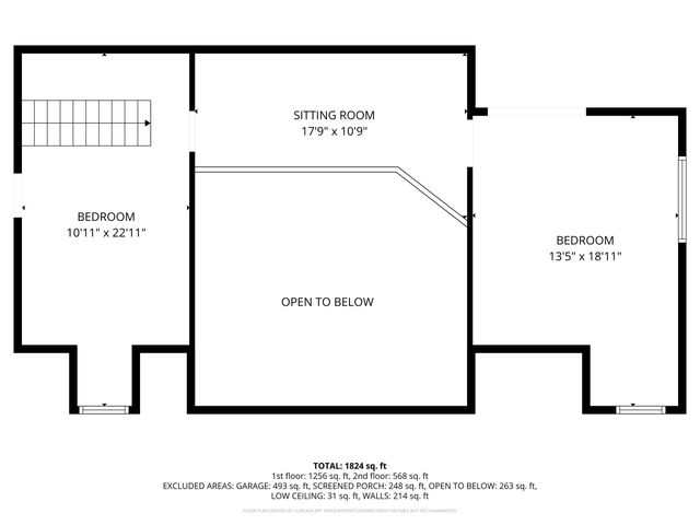 12823 Birchwood Pike, Harrison, TN 37341