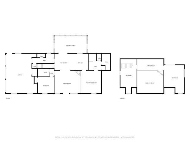 12823 Birchwood Pike, Harrison, TN 37341