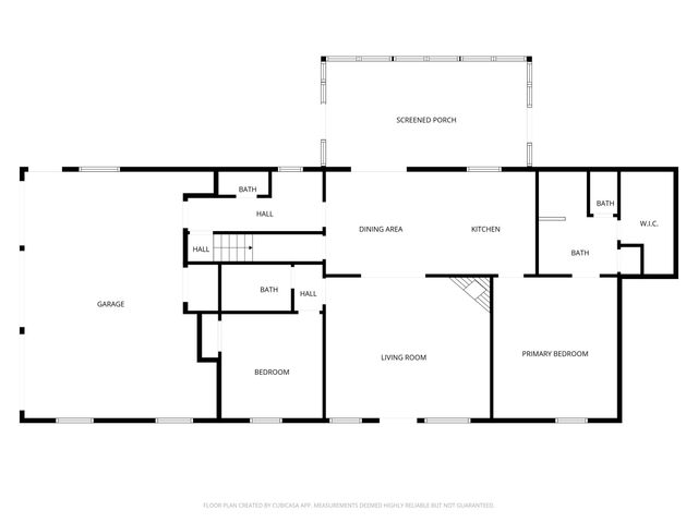 12823 Birchwood Pike, Harrison, TN 37341