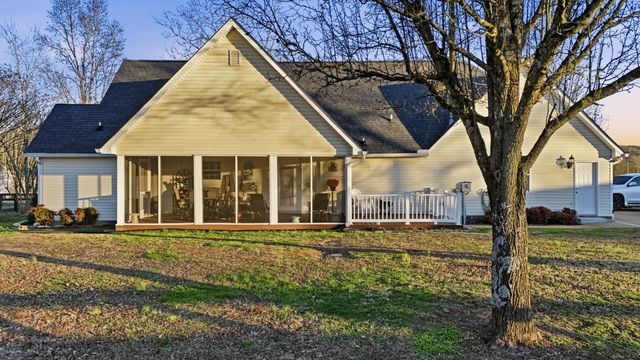 12823 Birchwood Pike, Harrison, TN 37341