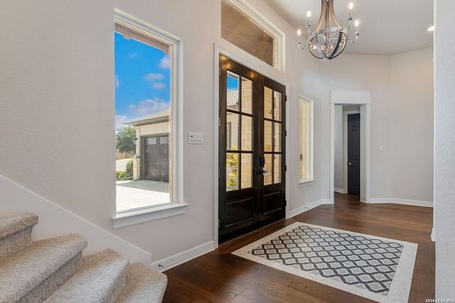 25211 Spider Rock, Boerne, TX 78006