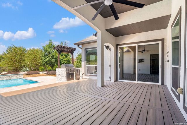 25211 Spider Rock, Boerne, TX 78006